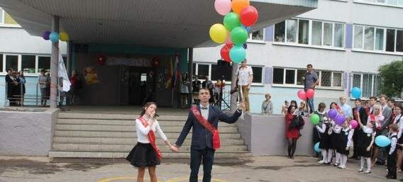 7 Школа тверь карта