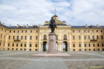 Мой Петербург (Bolshoy Petrogradskoy Storony Avenue, 100) ، الرحلات