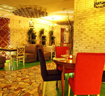 Restoran Svoi lyudi (Yevhena Sverstiuka Street, 11Б), restaurant