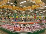 Okay (Kirovogradskaya Street, 23Ак1), food hypermarket