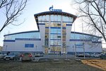Gazprom Sports Complex (Moskovskoe Highway, 3к3), sports center