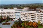Cdc № 52 of Russian Ministry of Defense (Planetnaya Street, 3к3), policlínica para adultos