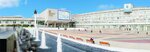 Peoples' Friendship University of Russia, Institute of Medicine (Miklukho-Maklaya Street, 8), universidad