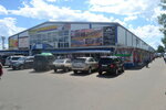 Tekstilshchik-1 (Ivanovo, Yermaka Street, 49), shopping mall