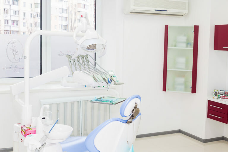 Dental clinic Tsentr esteticheskoy stomatologii Beauty Smile, Kyiv, photo