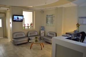 Medichny tsentr Med-Atlant (улица Черновола, 48) ، مركز طبي، عيادة