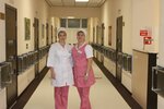 Gbuz Sk Gorodskaya bolnitsa goroda Zheleznovodska (Zheleznovodsk, ulitsa Chapayeva, 5), hospital