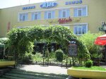 Otel Azov (вулиця Шмідта, 18), hotel