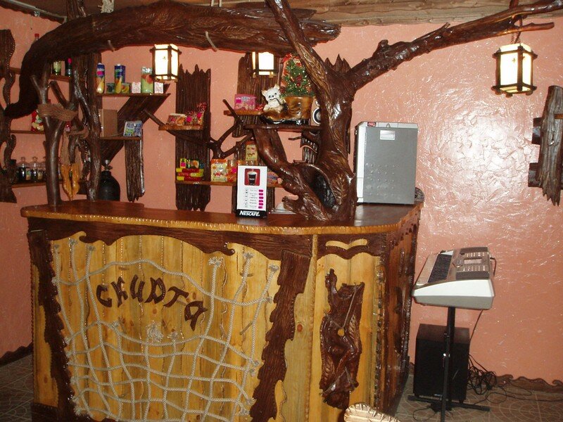 Hotel Kompleks otdykha Skirta, Mostiska, photo