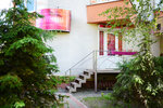 Salon krasoty Bunchuzhnaya face art (Urlivska Street, 8А) ، صالون تجميل