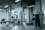 Trenazherny zal Gladiator Gym (Kostiantyna Dankevycha Street, 12), sports hall, gym