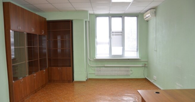 Business center Biznes-tsentr Pushka, Kharkiv, photo
