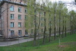 City Clinical Hospital № 1 named after N. I. Pirogov, Maternity Hospital Branch № 25 (Fotiyevoy Street, 6с1), maternity hospital