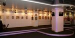 Informatsionno-vystavochny tsentr Buzok (Сумская улица, 25), exhibition center