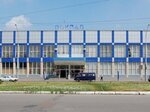 Zheleznodorozhny vokzal Sumy (Pryvokzalna vulytsia, 1), taquilla de transporte