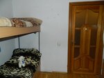 Khostel EvroCity Ofis (Chervonozavodska Street, 7), management company