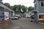 Yevro Sto (Oleha Olzhycha Street, 51) ، ورشة لتصليح السيارات
