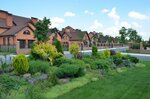 Kompaniya Zoloche (Drahomanova Street, 1М), construction of country houses and cottages