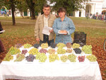 Sazhentsy Vinograda (улица Павла Поповича, 2), tienda para jardineros