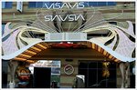 Vizavi (Dmytra Yavornytskoho Avenue, 1А), sports bar