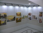 TTs Afina Palace (prospekt Metalurhiv, 8Б), shopping mall