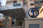 Torus (Hlybochytska Street, 17Д), centro de negocios