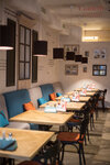 Confetti (проспект Дмитрия Яворницкого, 41), restaurant