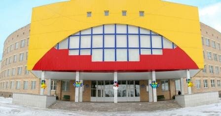 5 Гимназия астана карта