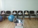 Semeyny tsentr Pchelka (Mykhaila Hryshka Street, 9), school for pregnant women