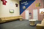 Klub Futbol Kids (Dilova Street, 10/1к7) ، نادي رياضي، مجموعة