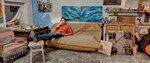 Filatov-gallery.com (Kudriavska Street, 31/33), art workshop