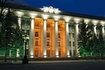 Byuro tamozhennogo deklarirovaniya Gp Yuzhny mashinostroitelny zavod im. A. M. Makarova (Криворожская улица, 1), agente de aduana