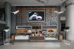 Espresso-bar Coffeelat (Mykhaila Hryshka Street, 3А), cafe
