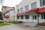 Elna-Servis (Botanichna vulytsia, 13Б), radio parts shop