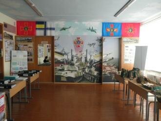 Escuela de enseñanza general Kharkovskaya obshcheobrazovatelnaya shkola I-iii stupeney № 129, , foto