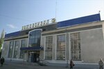 Chernovitsky Avtovokzal-1 (Holovna vulytsia, 219), bus station