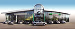 Avtosalon Interavto-plyus (vulytsia Akademika Amosova, 109), car dealership
