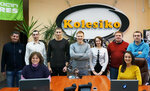 Internet-magazin Kolesiko.ua (Vidradnyi Avenue, 52), tires and wheels