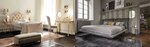 Interyer-salon Begemot (provulok Korolenka, 17), tienda de muebles