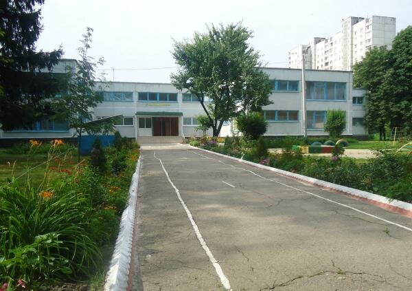 Kindergarten, nursery Doshkolnoye uchebnoye uchrezhdeniye kombinirovannogo tipa yasli-sad № 458, Kharkiv, photo