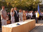 Shkola I-iii stupeney № 249 (Vikentiia Beretti Street, 7), escuela de enseñanza general
