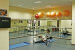 Sportivny klub Adrenalin (Mykoly Ushakova Street, 1В), fitness club