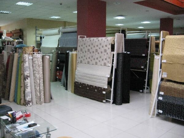 Магазин Ткани Орск