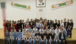 Kharkovsky natsionalny pedagogichesky universitet im. G. S. Skovorody Fiziko-matematichesky (Валентинівська вулиця, 2), universidad