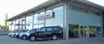 Niko Dnepr (Sobornyi District, Kosmichna Street, 27Д), car dealership
