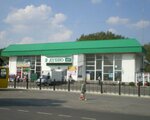 Avtovokzal Dubno (vulytsia Zabrama, 26), bus station