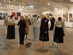 Khudozhestvenny salon-magazin V mire iskusstva (Liuteranska Street, 11А), salón de arte