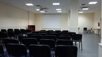 Bizness-Tsentr Proton (Bogdana Khmelnitskogo Street, 24) ، مركز أعمال