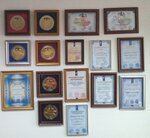 Meditsinsky tsentr Stolitsa (Olexandra Myshugy Street, 8) ، مركز طبي، عيادة