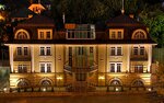 Switzerland embassy (Koziatynska Street, 12), embassy, consulate
